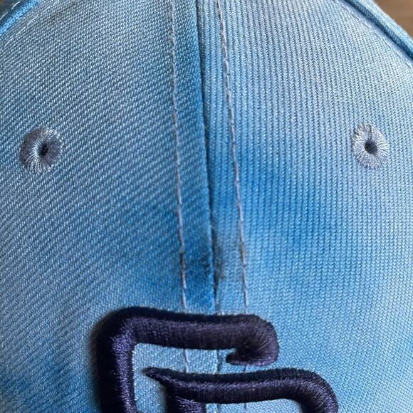 NWT San Diego Padres New Era On Field Low Profile 59Fifty Fitted Hat Cap 7 3/8 - Picture 6 of 16